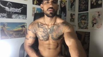 Myke_Esthetic  07-11-2021 video big-ass